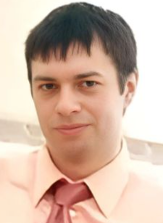 Фото Алексея Александровича Васильева