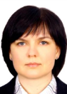 Алла Викторовна Долгалева — преподаватель русского языка