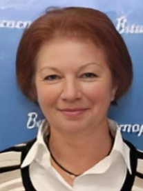 Фото Светланы Ивановны Романчук